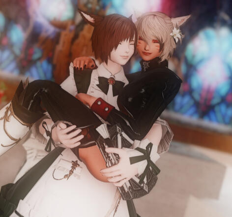 Credit - Luca Credit - Luca